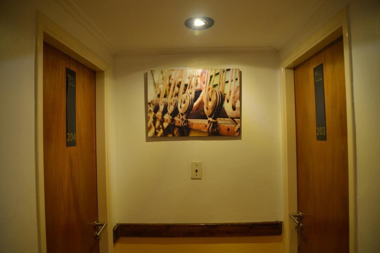 Hotel Cadoro Mar del Plata Zimmer foto